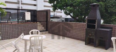 Apartamento, 3 quartos, 76 m² - Foto 3