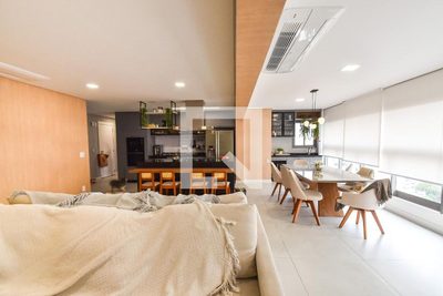 Apartamento, 3 quartos, 155 m² - Foto 3