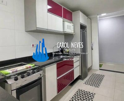 Apartamento, 2 quartos - Foto 5