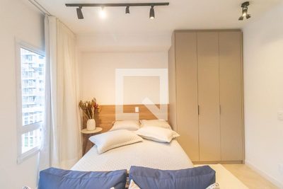 Kitnet-Studio, 25 m² - Foto 3