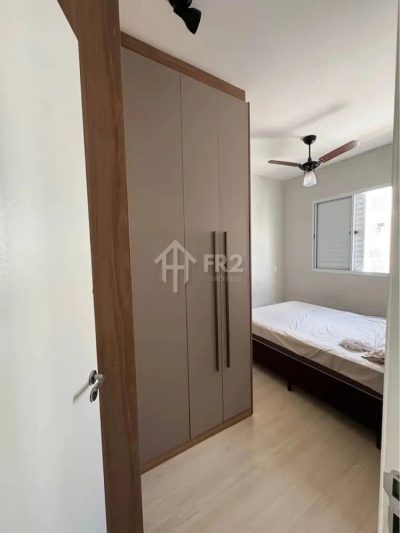 Apartamento, 2 quartos, 42 m² - Foto 2