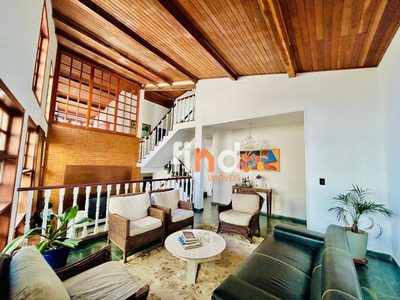 Casa de Condomínio, 4 quartos - Foto 3