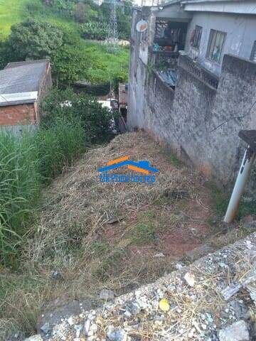 Terreno, 335 m² - Foto 1
