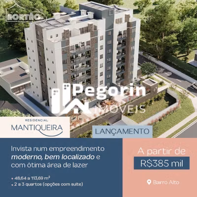Casa, 3 quartos, 48 m² - Foto 1