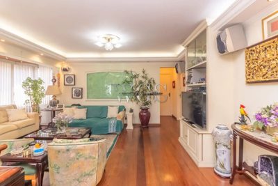 Apartamento, 3 quartos, 123 m² - Foto 3