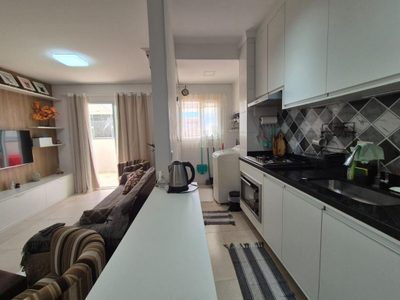 Apartamento, 1 quarto, 50 m² - Foto 2