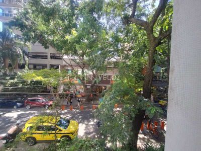 Apartamento, 2 quartos, 105 m² - Foto 1