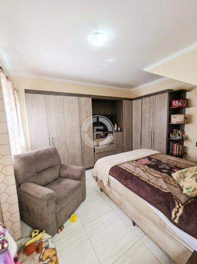 Casa, 3 quartos, 150 m² - Foto 1