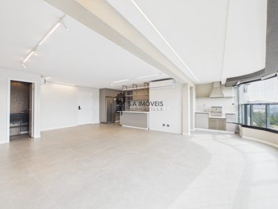 Apartamento, 2 quartos, 123 m² - Foto 2
