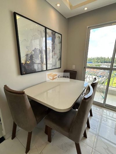 Apartamento, 1 quarto, 43 m² - Foto 4