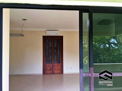 Apartamento, 3 quartos, 140 m² - Foto 1