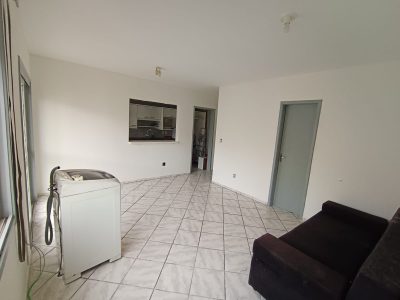 Apartamento, 1 quarto, 38 m² - Foto 5