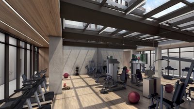 Apartamento, 3 quartos, 160 m² - Foto 5