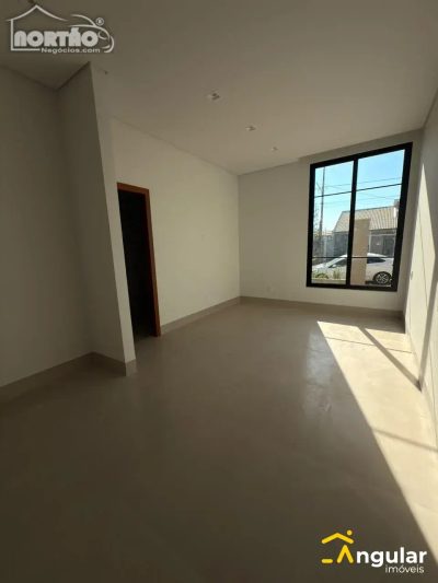 Casa, 3 quartos - Foto 4
