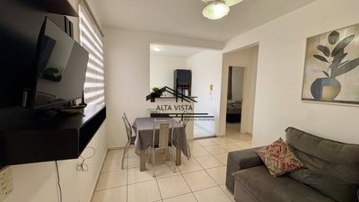 Apartamento, 2 quartos, 45 m² - Foto 1