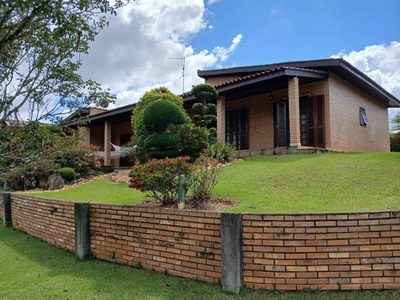 Casa de Condomínio, 4 quartos - Foto 2