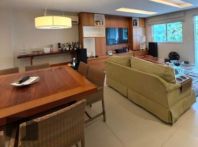 Apartamento, 3 quartos, 145 m² - Foto 3