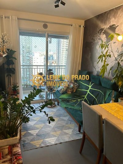Apartamento, 2 quartos, 57 m² - Foto 4
