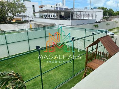 Apartamento, 2 quartos, 45 m² - Foto 3