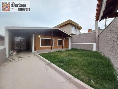 Casa, 2 quartos, 108 m² - Foto 1