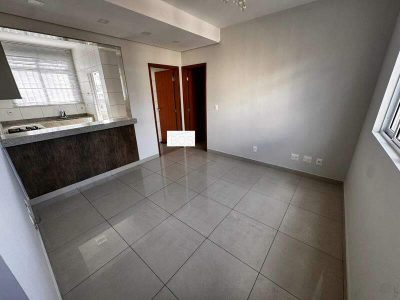 Apartamento, 3 quartos, 75 m² - Foto 1