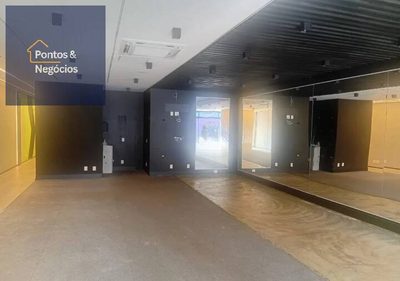 Loja-Salão, 80 m² - Foto 4