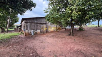 Sítio, 3 quartos, 6 hectares - Foto 2