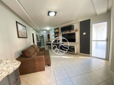 Apartamento, 2 quartos, 88 m² - Foto 4