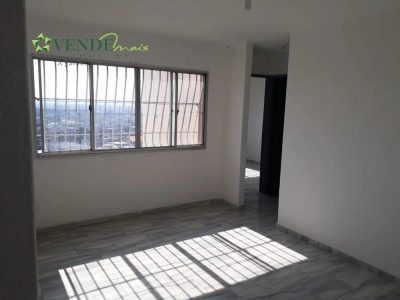 Apartamento, 2 quartos, 60 m² - Foto 2