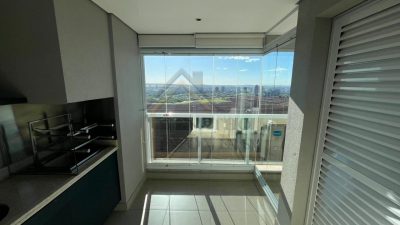 Apartamento, 3 quartos, 86 m² - Foto 2