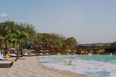 Loteamento e Condomínio - Foto 1