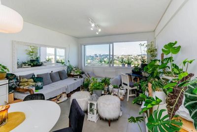 Apartamento, 2 quartos, 68 m² - Foto 3