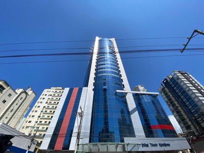 Apartamento, 4 quartos, 229 m² - Foto 1