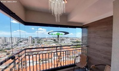 Apartamento, 3 quartos, 71 m² - Foto 4
