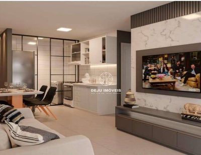 Apartamento, 2 quartos, 41 m² - Foto 4