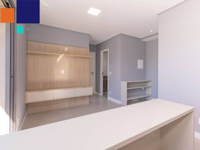 Apartamento, 2 quartos, 46 m² - Foto 5