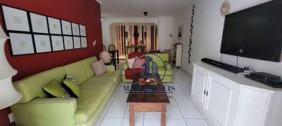 Apartamento, 3 quartos, 165 m² - Foto 1