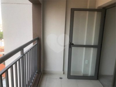 Apartamento, 1 quarto, 30 m² - Foto 2