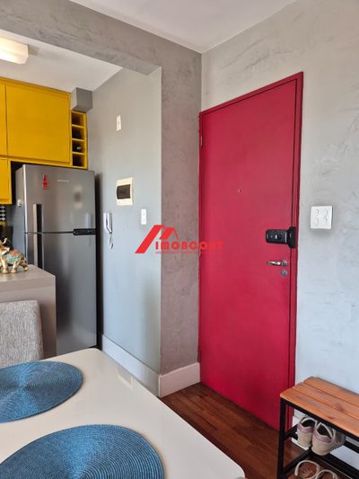 Apartamento, 2 quartos, 49 m² - Foto 3