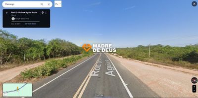 Terreno, 61 hectares - Foto 4