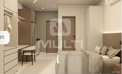 Casa, 1 quarto, 30 m² - Foto 2