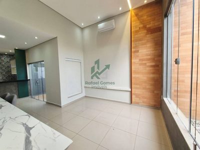Casa, 2 quartos, 151 m² - Foto 3