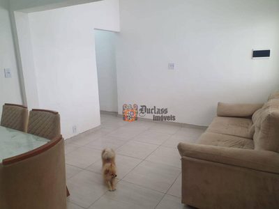 Sobrado, 3 quartos, 150 m² - Foto 4