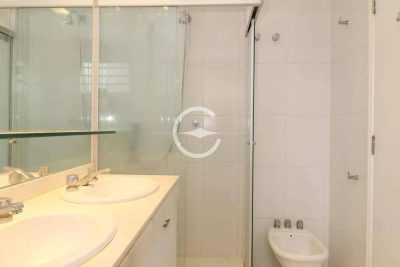 Apartamento, 3 quartos, 138 m² - Foto 2