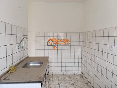 Casa de Condomínio, 2 quartos - Foto 5