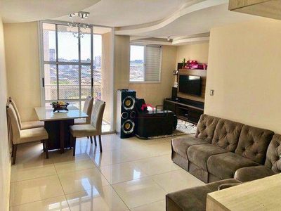 Apartamento, 2 quartos, 61 m² - Foto 5