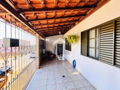 Casa, 2 quartos, 150 m² - Foto 3