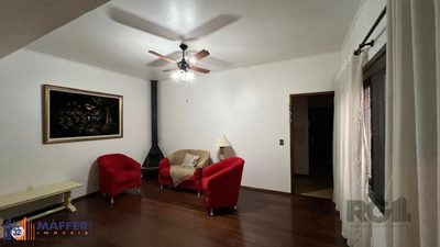 Casa, 5 quartos, 267 m² - Foto 4