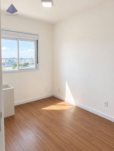 Apartamento, 2 quartos, 48 m² - Foto 5