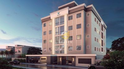 Apartamento, 3 quartos, 72 m² - Foto 5